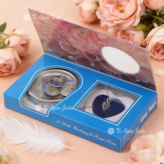 Perle d'Amour : Le cadeau Expérience 😍 (Avec Roses Eternelles)