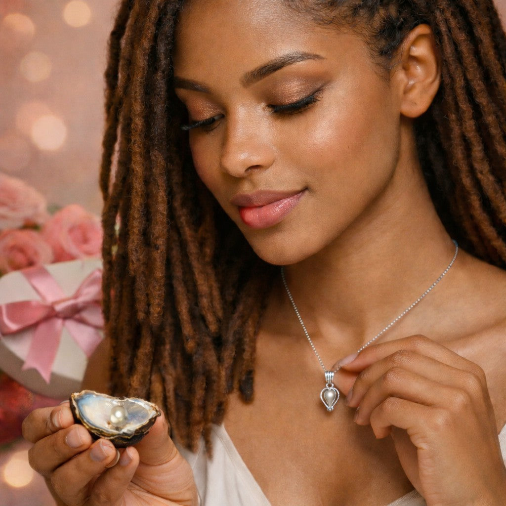 Perle d'Amour : Le cadeau ExpĂ©rience đ