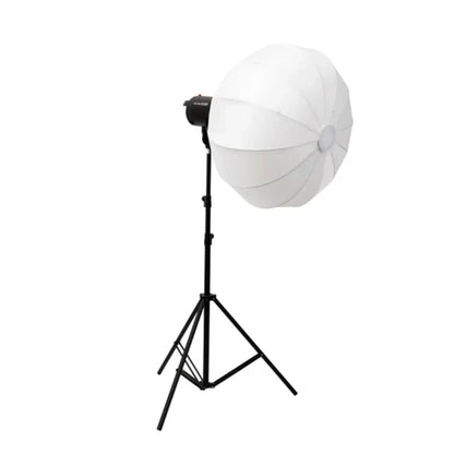 Kit d’Éclairage Pro — Projecteur LED + Softbox + Trépied + Télécommande | Lumière Studio pour Photo & Vidéo