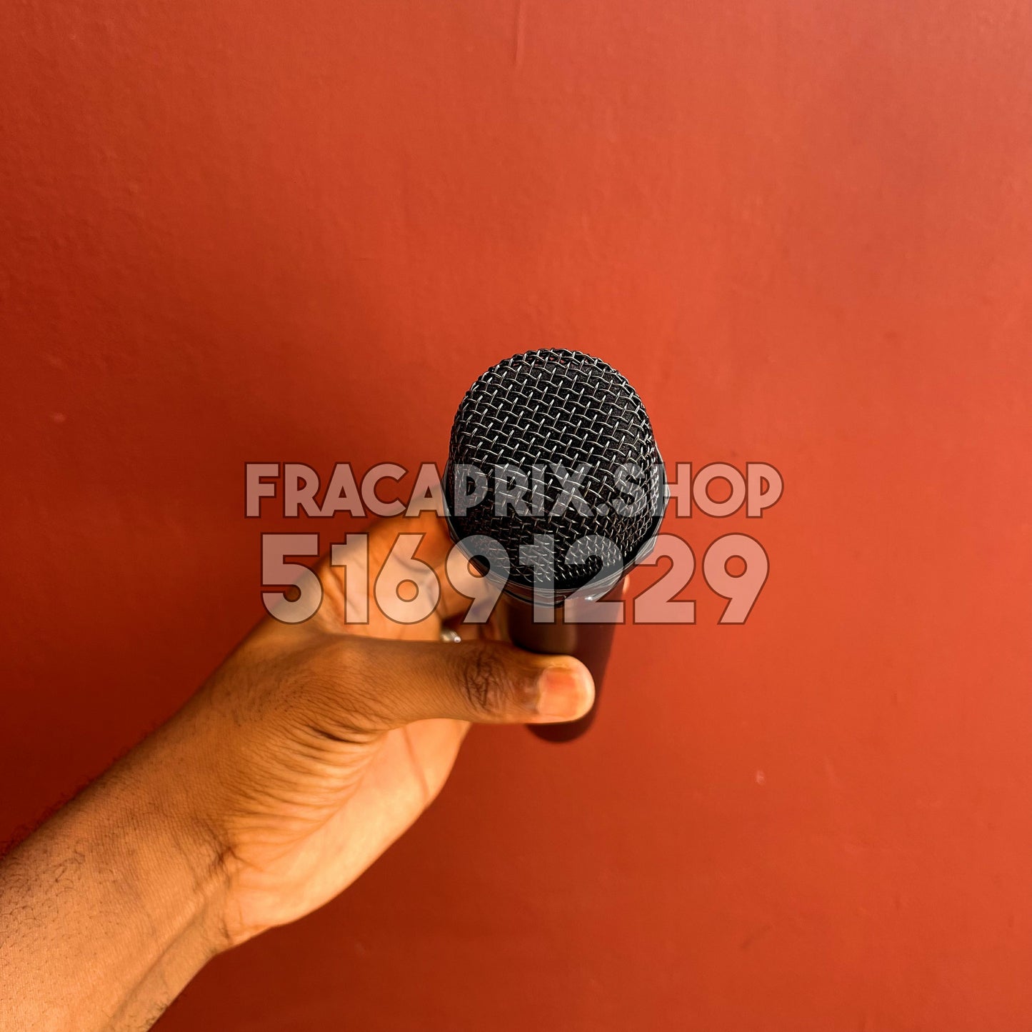 KATANA - Le Speaker Bluetooth + Micro Sans Fil : Puissance, Solidité & Ambiance Garantie