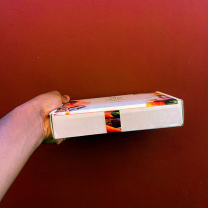 J’AIME MON CORPS : Jus Détox & Énergisant 100% BIO