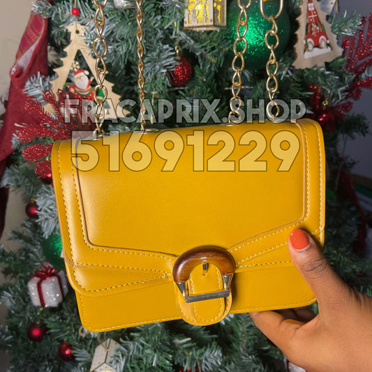 👜 SAC À MAIN ''ADUKE'' EN CUIR SYNTHÉTIQUE PREMIUM