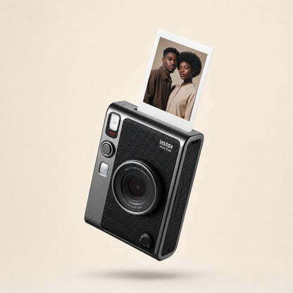 Instax Mini Evo™ – Appareil photo & imprimante instantanée : immortalisez vos moments de vie