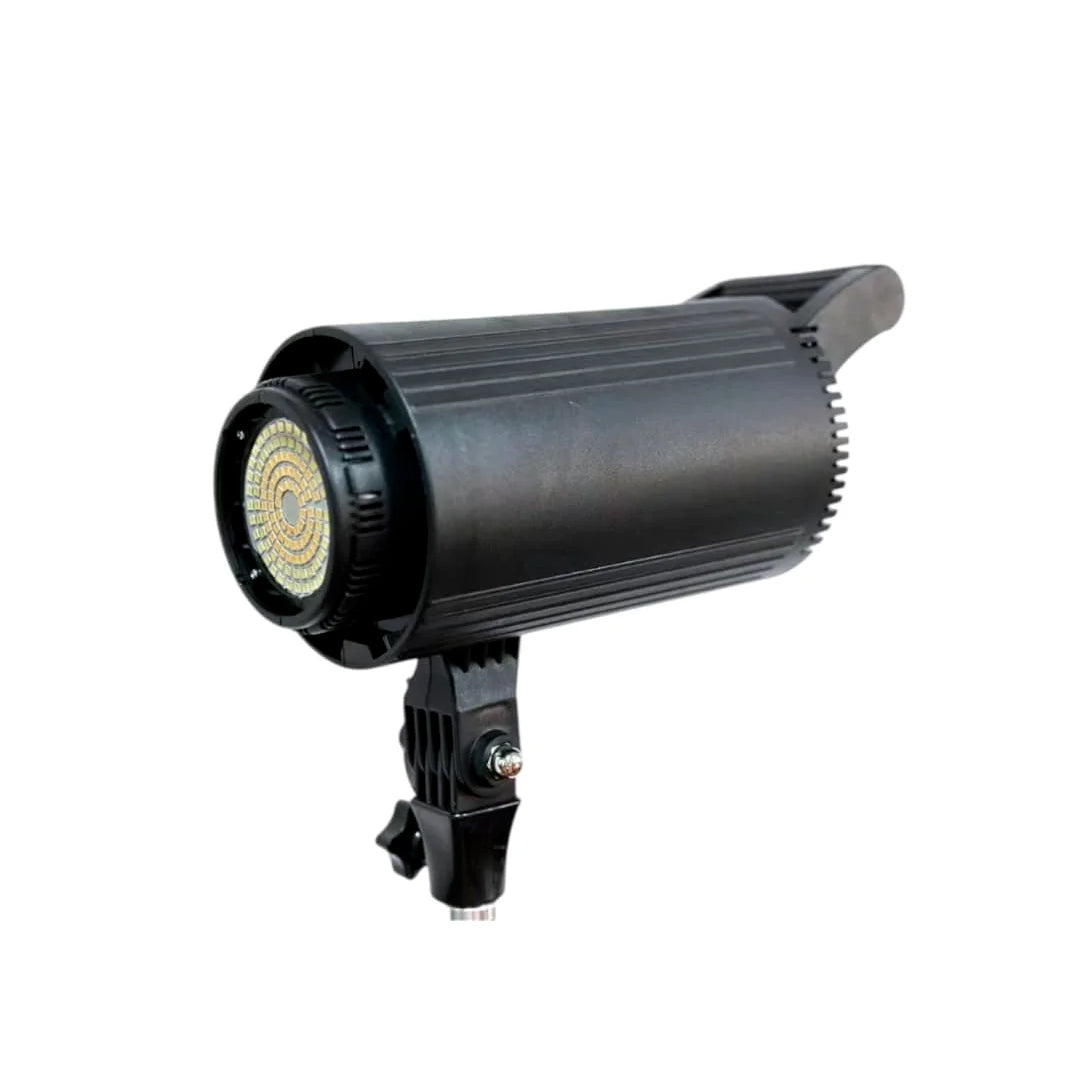 Kit d’Éclairage Pro — Projecteur LED + Softbox + Trépied + Télécommande | Lumière Studio pour Photo & Vidéo