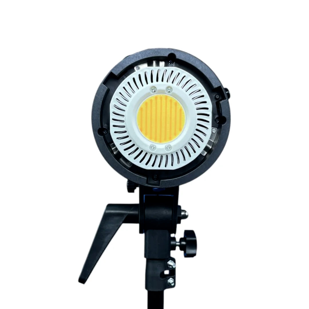 Kit d’Éclairage Pro — Projecteur LED + Softbox + Trépied + Télécommande | Lumière Studio pour Photo & Vidéo