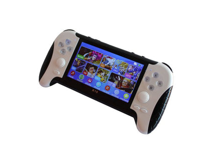 🎮 Console de jeux et multimédia X18 : 10.000 jeux cultes dans la paume de votre main