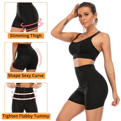 Short Sauna Gainant – Brûlez vos graisses en marchant