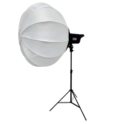 Kit d’Éclairage Pro — Projecteur LED + Softbox + Trépied + Télécommande | Lumière Studio pour Photo & Vidéo