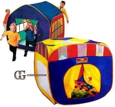 La tente de jeu qui protège votre enfant, stimule son imagination… et remet enfin de l’ordre dans la maison