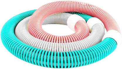 SlimRing™ – Cerceau de Fitness 4-en-1 : Casse le ventre et Affine la taille, tonifie les cuisses, renforce le dos et améliore la posture