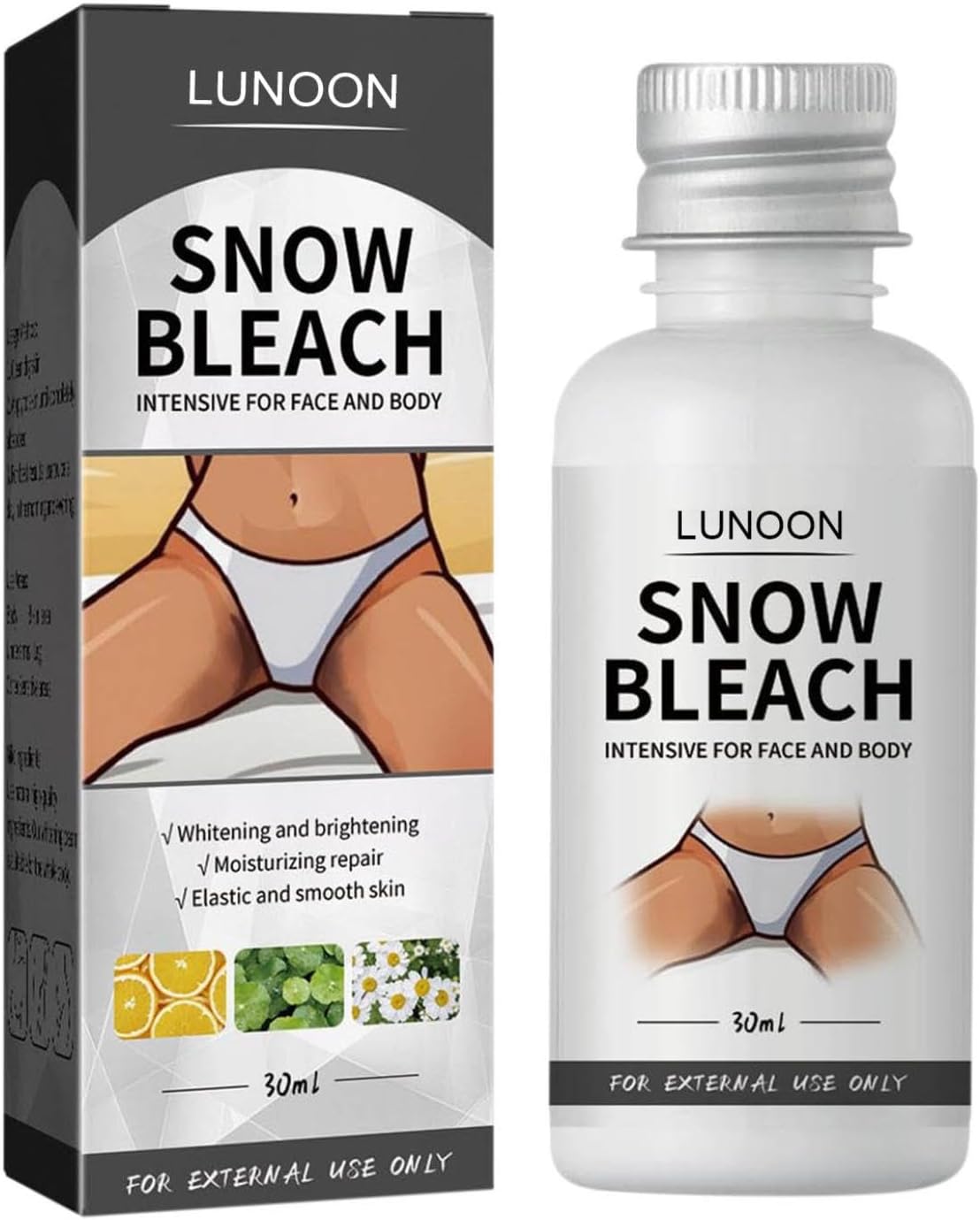 🌸 Crème Unifiante Multi-Zones (aisselles, cou, genoux, coudes, entrejambe et zones intimes) : Regagnez confiance en vous