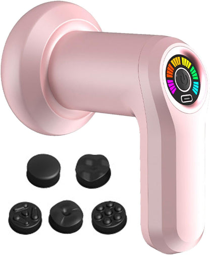 CelluKiller PRO – Le marteau anti-cellulite
