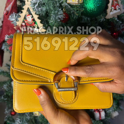 👜 SAC À MAIN ''ADUKE'' EN CUIR SYNTHÉTIQUE PREMIUM