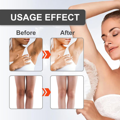 🌸 Crème Unifiante Multi-Zones (aisselles, cou, genoux, coudes, entrejambe et zones intimes) : Regagnez confiance en vous