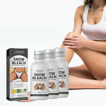 🌸 Crème Unifiante Multi-Zones (aisselles, cou, genoux, coudes, entrejambe et zones intimes) : Regagnez confiance en vous