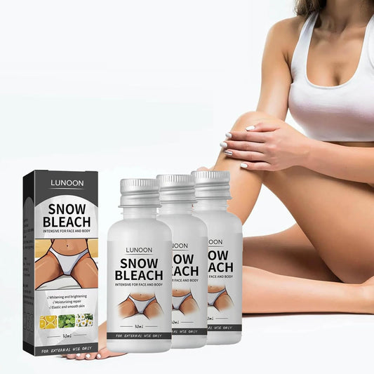 🌸 Crème Unifiante Multi-Zones (aisselles, cou, genoux, coudes, entrejambe et zones intimes) : Regagnez confiance en vous