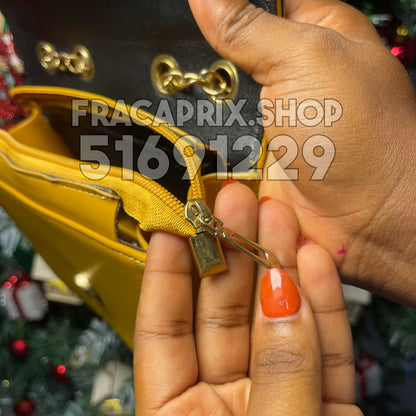 👜 SAC À MAIN ''ADUKE'' EN CUIR SYNTHÉTIQUE PREMIUM