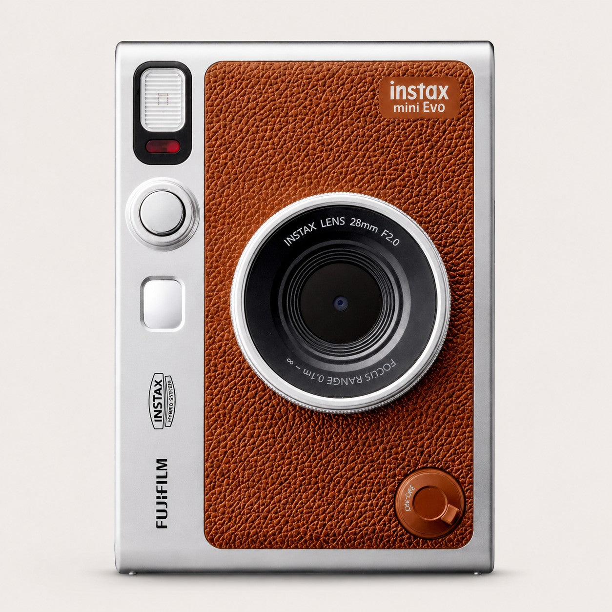 Instax Mini Evo™ – Appareil photo & imprimante instantanée : immortalisez vos moments de vie