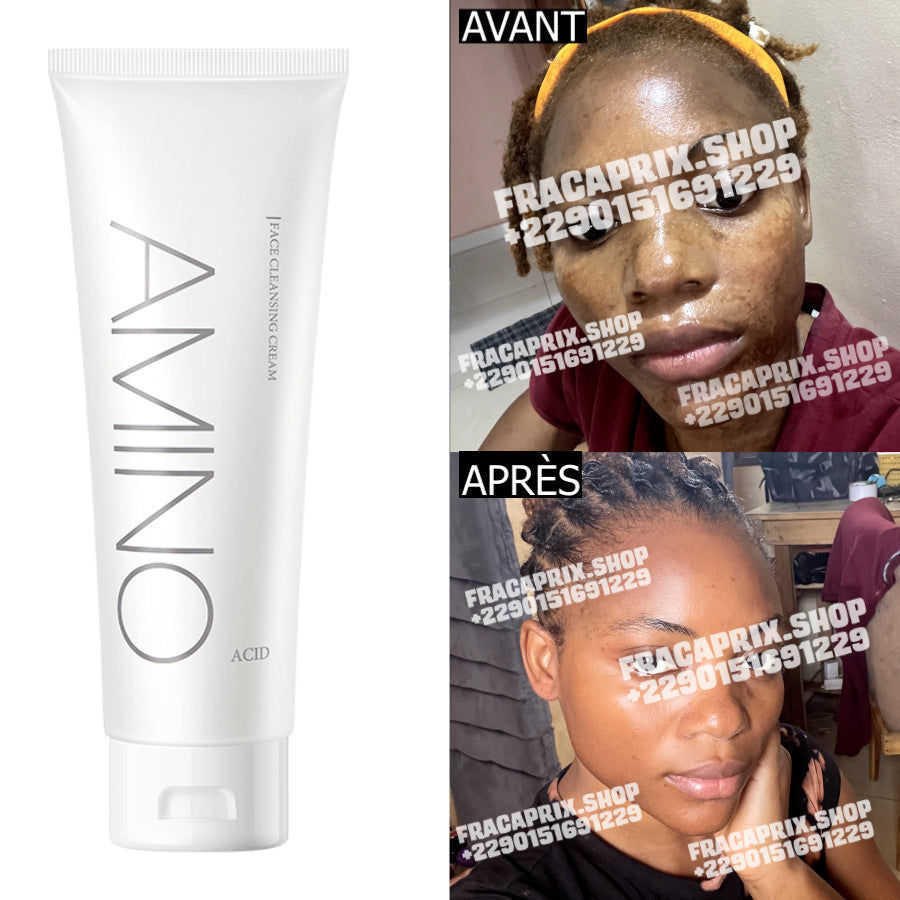 💖 Une peau éclatante et douce dès les premiers jours