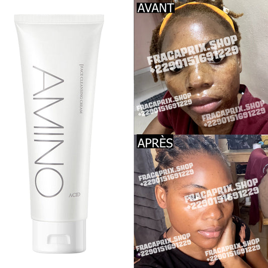 💖 Une peau éclatante et douce dès les premiers jours