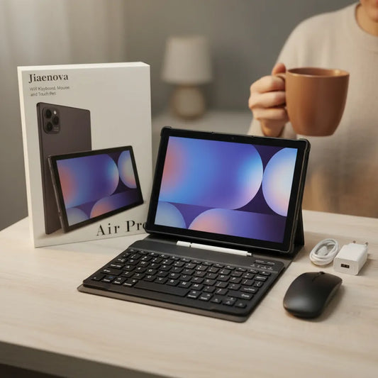 Air Pro : La tablette qui remplace un ordinateur… au prix d’un téléphone