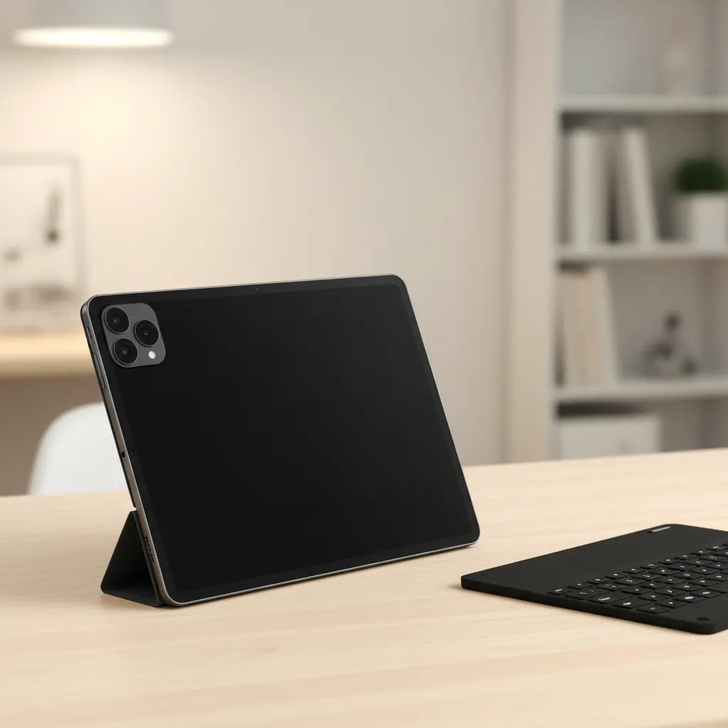 Air Pro : La tablette qui remplace un ordinateur… au prix d’un téléphone