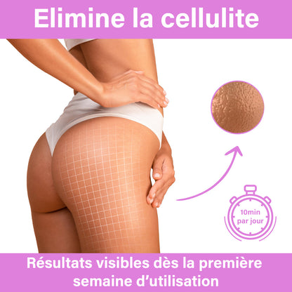 CelluKiller PRO – Le marteau anti-cellulite