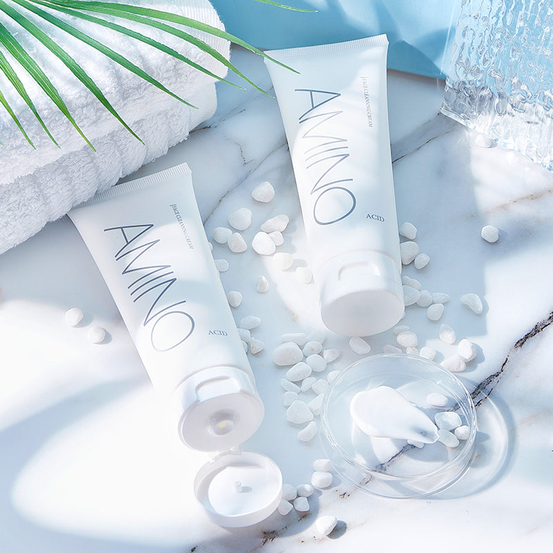 💖 Une peau éclatante et douce dès les premiers jours