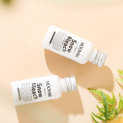 🌸 Crème Unifiante Multi-Zones (aisselles, cou, genoux, coudes, entrejambe et zones intimes) : Regagnez confiance en vous