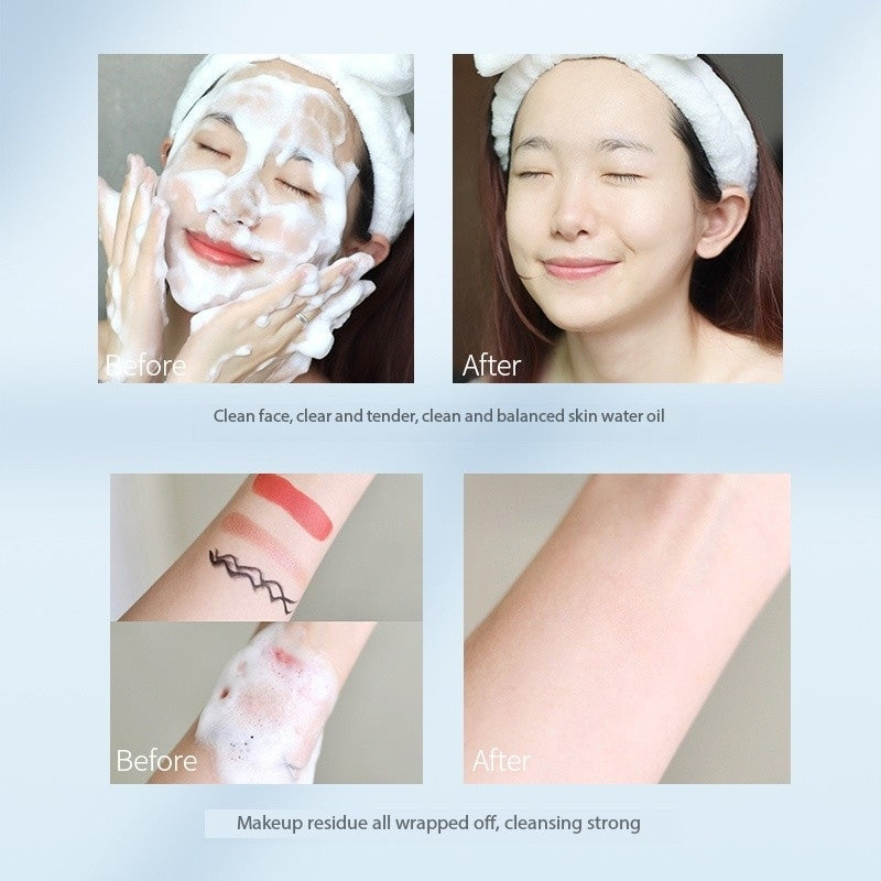 💖 Une peau éclatante et douce dès les premiers jours