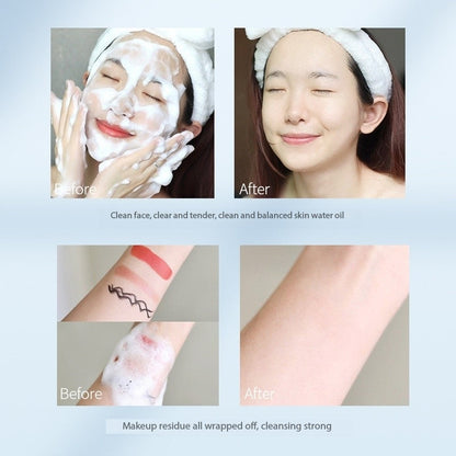 💖 Une peau éclatante et douce dès les premiers jours