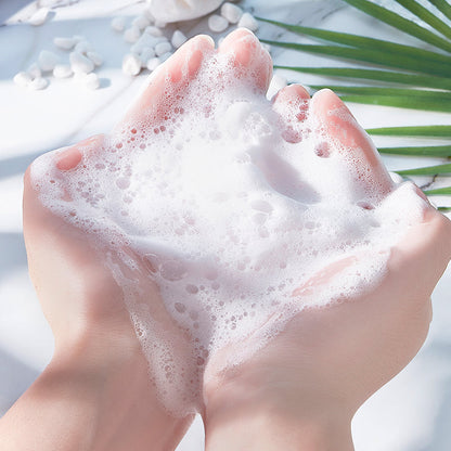 💖 Une peau éclatante et douce dès les premiers jours