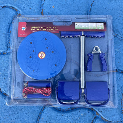 ⭐ KIT BBL™ — Taille Fine, Ventre Plat & Fesses Ressorties en 21 Jours - Sans salle de sport