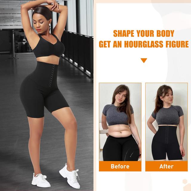 Short Sauna Gainant – Brûlez vos graisses en marchant